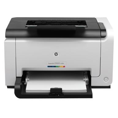 COLOR HP CP1025